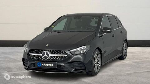Mercedes Classe B 200d 150ch AMG Line Edition 8G-DCT 8cv 2021 occasion Sequedin 59320