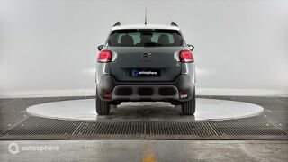 C3 Aircross PureTech 130ch S&S Shine Pack EAT6 2022 occasion 63500 ISSOIRE