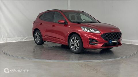 Kuga 1.5 EcoBlue 120ch ST-Line 2021 occasion 59494 Petite-For&ecirc;t