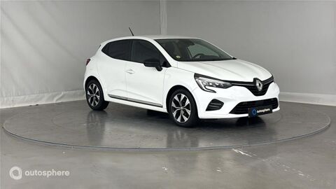 Clio 1.5 Blue dCi 100ch Evolution REVERSIBLE 2023 occasion 51100 Reims