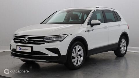 Annonce voiture Volkswagen Tiguan 33499 