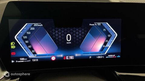 X1 sDrive20d 163ch xLine 2024 occasion 33260 LA TESTE DE BUCH