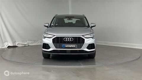 Q3 35 TFSI 150ch Mild Hybrid Design S tronic 7 2021 occasion 59300 Valenciennes