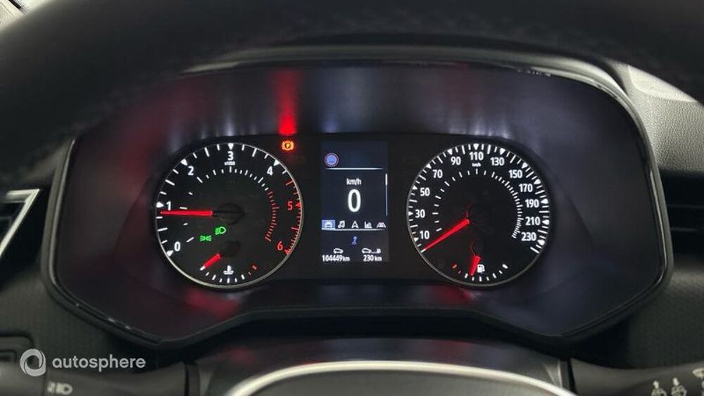 Clio 1.5 Blue dCi 100ch Business 21N 2021 occasion 62219 Longuenesse