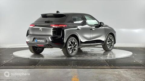 DS3 PureTech 130ch Opera Automatique 2023 occasion 63000 Clermont-Ferrand