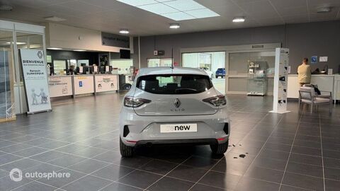 Clio 1.5 dCi 100ch Evolution - 25 2025 occasion 59640 Dunkerque