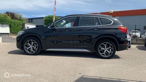 X1 sDrive18dA 150ch xLine 2019 occasion 13700 Marignane