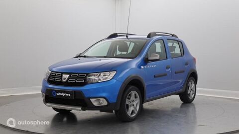 Dacia sandero 0.9 TCe 90ch Stepway