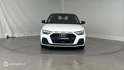 A1 35 TFSI 150ch Design Luxe S tronic 7 8cv 2022 occasion 51100 Reims