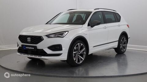 Annonce voiture Seat Tarraco 31799 