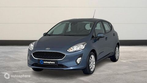 Annonce voiture Ford Fiesta 13490 