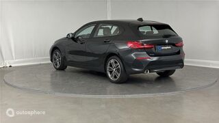 S&eacute;rie 1 116dA 116ch Edition Sport DKG7 2022 occasion 59113 Seclin