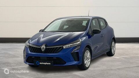 Renault Clio 1.5 Blue dCi 100ch Evolution - 24 2025 occasion Laon 02000
