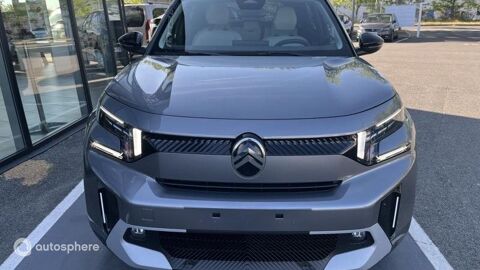 C3 Aircross 1.2 Hybride 145ch MAX e-DCS6 2026 occasion 37400 AMBOISE