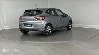 Clio 1.0 TCe 90ch Equilibre 2024 occasion 57000 Metz