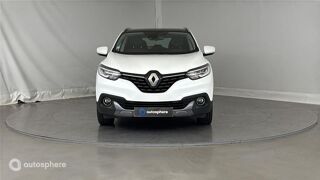 Kadjar 1.5 dCi 110ch energy Intens EDC eco&sup2; 2017 occasion 54135 Mexy