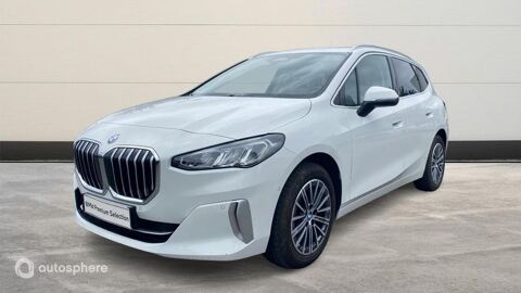 BMW Serie 2 218i 136ch Luxury DKG7 2022 occasion Bayonne 64100