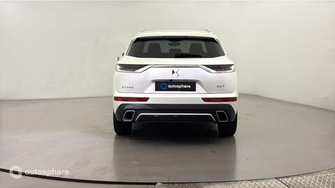 DS3 E-TENSE 225ch Rivoli 2022 occasion 86400 Civray