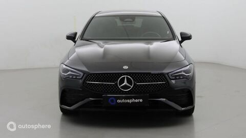 Classe CLA 250 e 218ch AMG Line 8G-DCT 2024 occasion 86000 Poitiers