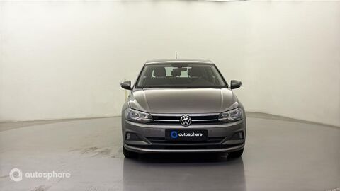 Polo 1.0 80ch Active Euro6dT 2021 occasion 33260 LA TESTE DE BUCH