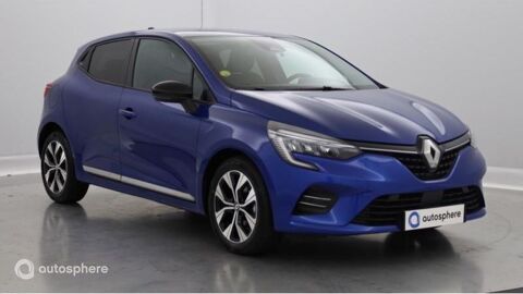 Clio 1.5 Blue dCi 100ch Evolution 2023 occasion 59223 Roncq