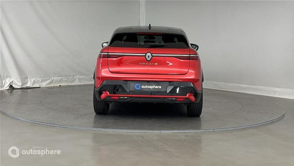 M&eacute;gane E-Tech Electric EV60 220ch Techno super charge -B 2023 occasion 57500 Saint-Avold