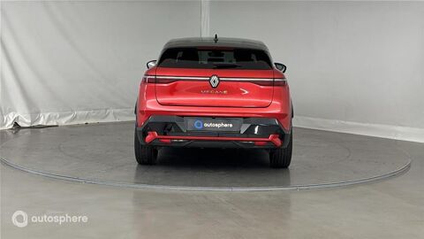 M&eacute;gane E-Tech Electric EV60 220ch Techno super charge -B 2023 occasion 57500 Saint-Avold
