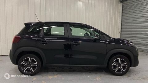 C3 Aircross PureTech 110ch S&S Feel Pack 2021 occasion 86100 Ch&acirc;tellerault