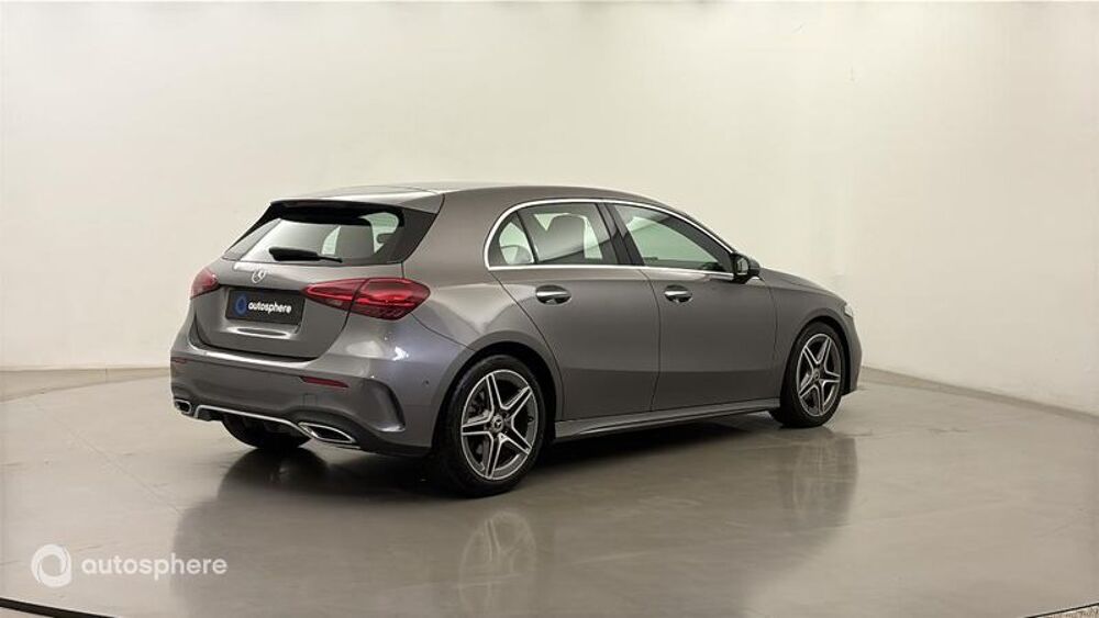 Classe A 200 163ch AMG Line 7G-DCT 2023 occasion 86000 Poitiers