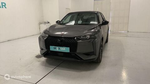 Citroën DS3 E-Tense 156ch Performance Line + 2023 occasion Avignon 84000