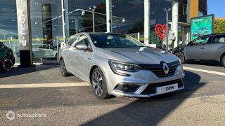 M&eacute;gane 1.6 dCi 130ch energy Intens 2018 occasion 13127 Vitrolles