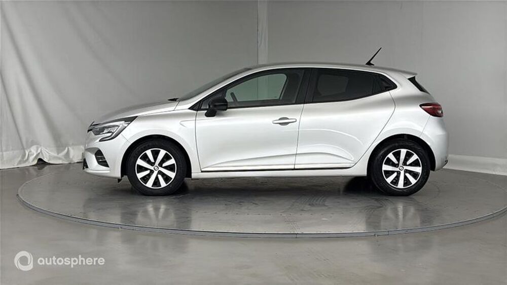 Clio 1.0 TCe 100ch Evolution GPL 2023 occasion 10100 Romilly-sur-Seine