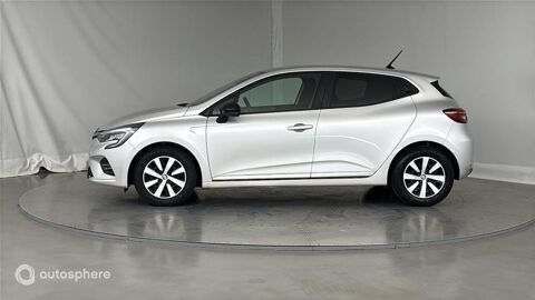 Clio 1.0 TCe 100ch Evolution GPL 2023 occasion 10100 Romilly-sur-Seine