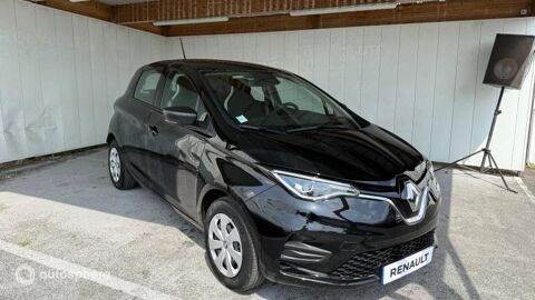 Annonce voiture Renault Zo 14499 