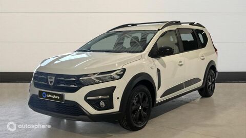 Jogger 1.0 ECO-G 100ch SL Extreme 7 places 2022 occasion 13700 Marignane