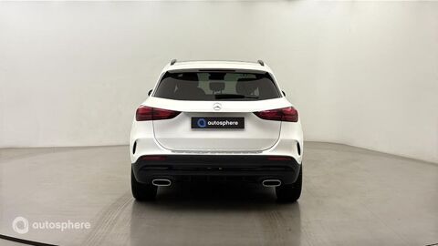 Classe GLA 200 163ch AMG Line 7G-DCT 2024 occasion 86000 Poitiers