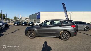 X1 xDrive18dA 150ch Business Design 2022 occasion 40090 SAINT-AVIT