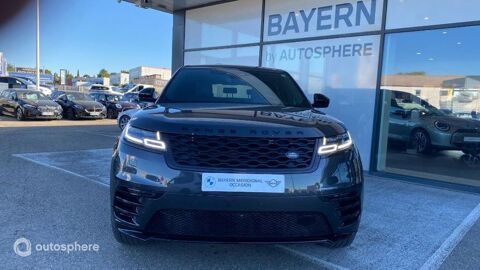Range rover velar 2.0 P400e 404ch PHEV R-Dynamic HSE AWD BVA 2022 occasion 30100 Al&egrave;s