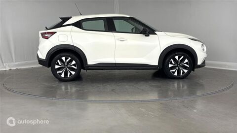 Juke 1.0 DIG-T 114ch Acenta 2023 2023 occasion 59640 DUNKERQUE