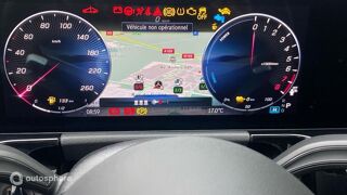 Classe GLA 250 e Hybrid EQ 218ch AMG Line 8G-DCT 2026 occasion 77240 Vert-Saint-Denis