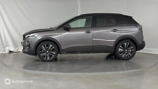 3008 1.2 PureTech 130ch S&S GT EAT8 2023 occasion 60740 Saint-Maximin