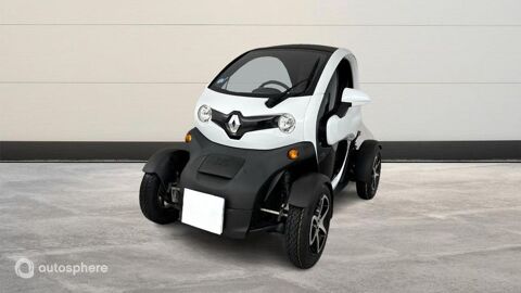 Renault twizy Intens 45 ACHAT INTEGRAL