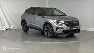 Austral 1.2 E-Tech full hybrid 200ch Techno esprit Alpine 2023 occasion 62231 Coquelles