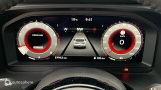 Qashqai 1.3 Mild Hybrid 140ch Tekna 2022 occasion 59650 Villeneuve-d'Ascq