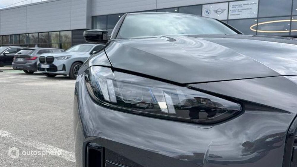 i4 M60 601ch M Performance xDrive 2026 occasion 13100 Aix-en-Provence