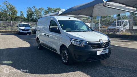 Express 1.5 Blue dCi 75ch Confort 22 2022 occasion 73230 Saint-Alban-Leysse