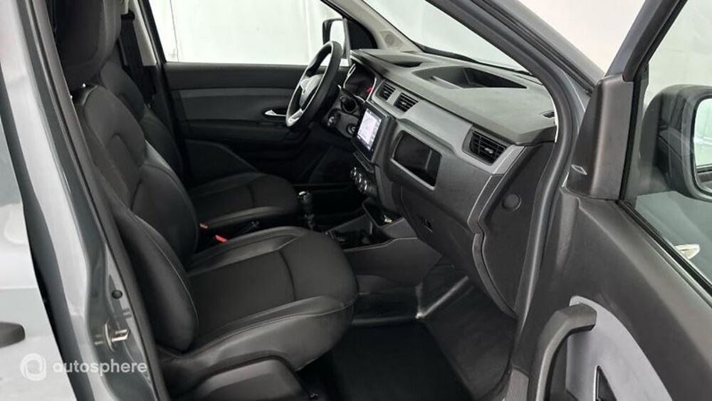 Express 1.5 Blue dCi 95ch Confort 2023 occasion 51100 Reims