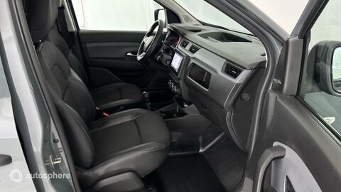 Express 1.5 Blue dCi 95ch Confort 2023 occasion 51100 Reims