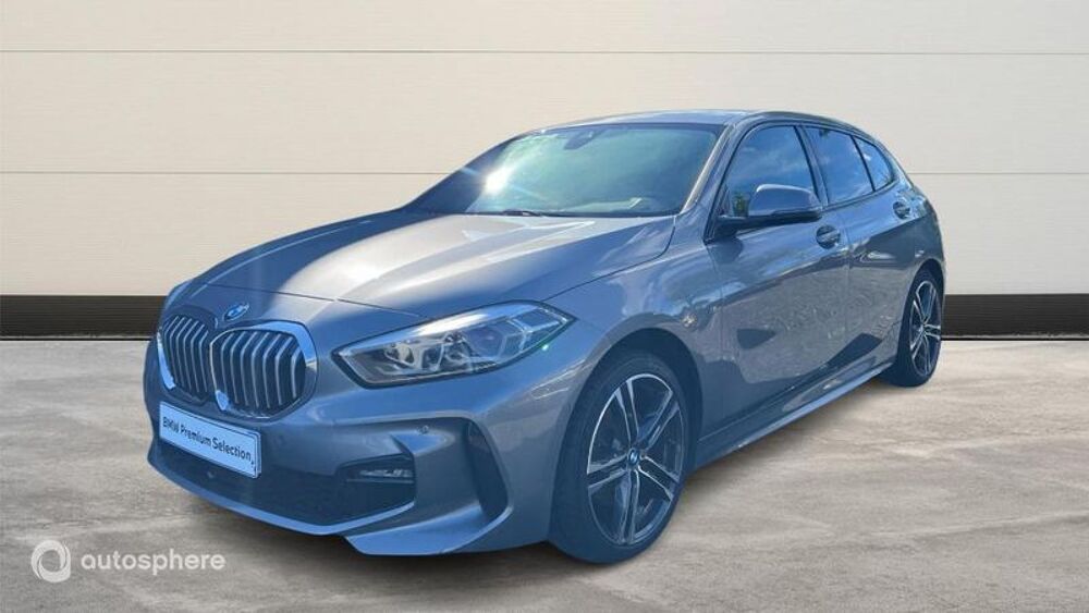 S&eacute;rie 1 116dA 116ch M Sport DKG7 2023 occasion 33260 LA TESTE DE BUCH