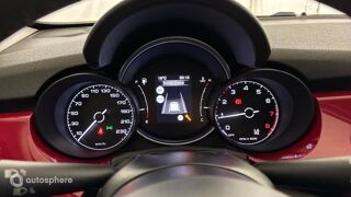 500 X 1.0 FireFly Turbo T3 120ch Cross 2020 occasion 59600 Maubeuge